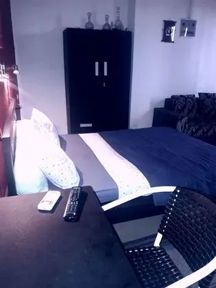 Exclusive Oda, 1 En Büyük (King) Boy Yatak, Sigara İçilmez