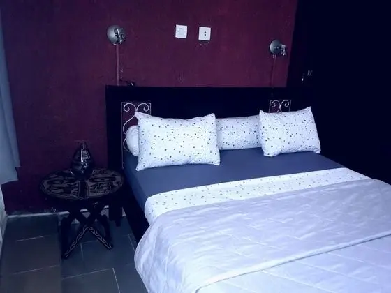 Exclusive Oda, 1 En Büyük (King) Boy Yatak, Sigara İçilmez