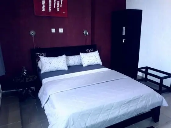 Exclusive Oda, 1 En Büyük (King) Boy Yatak, Sigara İçilmez