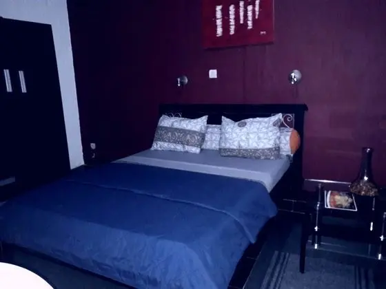 Exclusive Oda, 1 En Büyük (King) Boy Yatak, Sigara İçilmez