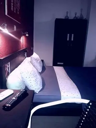 Exclusive Oda, 1 En Büyük (King) Boy Yatak, Sigara İçilmez