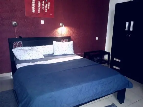 Exclusive Oda, 1 En Büyük (King) Boy Yatak, Sigara İçilmez