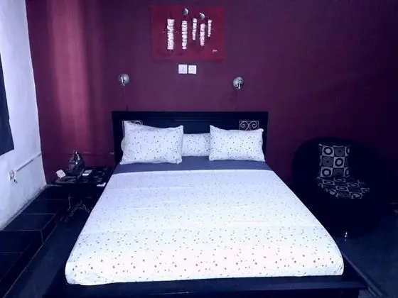 Exclusive Oda, 1 En Büyük (King) Boy Yatak, Sigara İçilmez