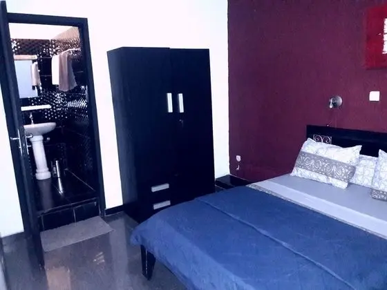 Exclusive Oda, 1 En Büyük (King) Boy Yatak, Sigara İçilmez