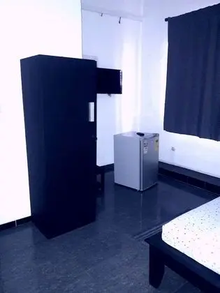 Exclusive Oda, 1 En Büyük (King) Boy Yatak, Sigara İçilmez