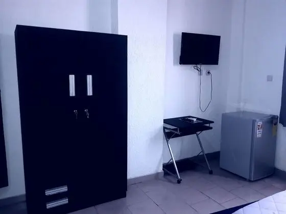 Exclusive Oda, 1 En Büyük (King) Boy Yatak, Sigara İçilmez