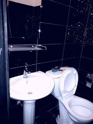 Exclusive Oda, 1 En Büyük (King) Boy Yatak, Sigara İçilmez