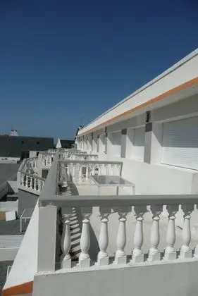 Apart Daire, Deniz Manzaralı