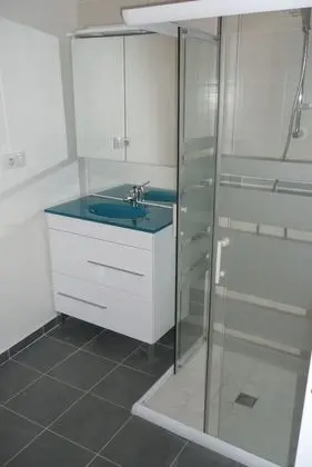 Apart Daire, Deniz Manzaralı