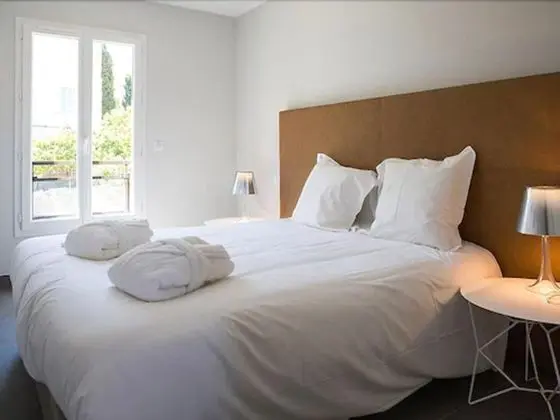 Apart Daire, 2 Yatak Odası, Bahçe Manzaralı