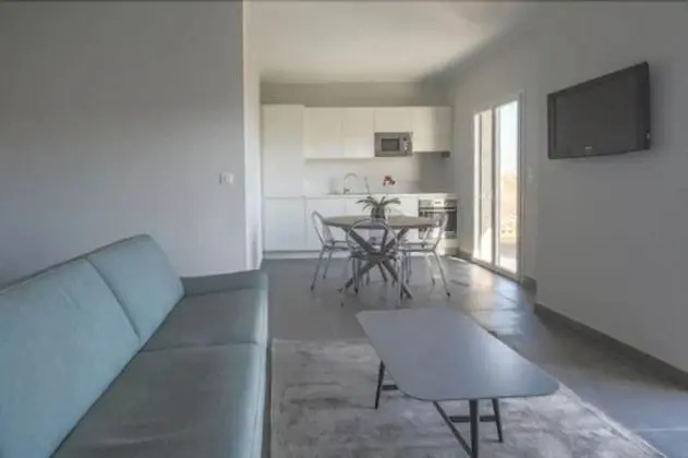 Superior Apart Daire, 2 Yatak Odası, Deniz Manzaralı