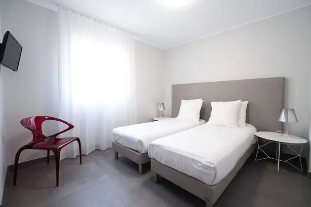 Superior Apart Daire, 2 Yatak Odası, Deniz Manzaralı