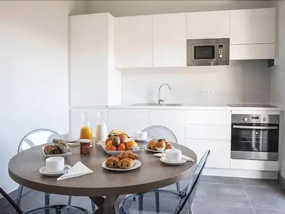 Superior Apart Daire, 2 Yatak Odası, Deniz Manzaralı