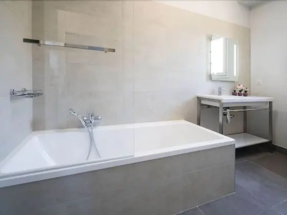 Superior Apart Daire, 2 Yatak Odası, Deniz Manzaralı