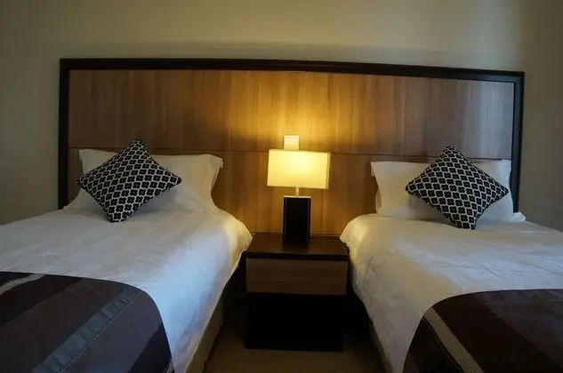 Comfort Apart Daire, 2 Yatak Odası, Teras, Bahçeli