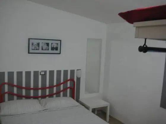 Classic Apart Daire, 1 Yatak Odası