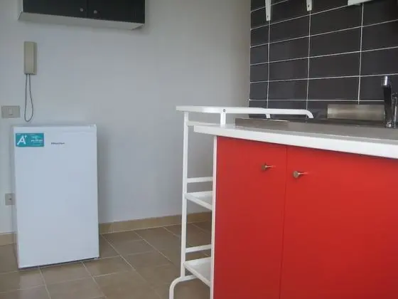 Classic Apart Daire, 1 Yatak Odası