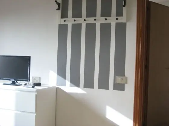 Classic Apart Daire, 1 Yatak Odası