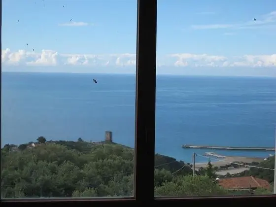 Classic Apart Daire, 1 Yatak Odası