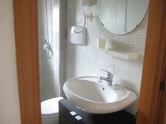 Classic Apart Daire, 1 Yatak Odası