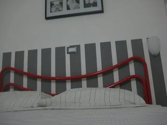 Superior Apart Daire, 1 Yatak Odası