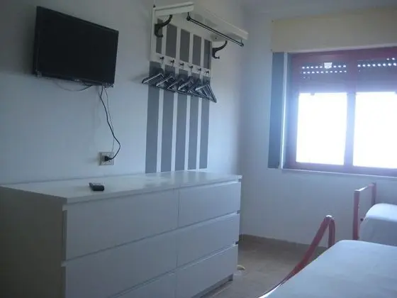 Superior Apart Daire, 1 Yatak Odası