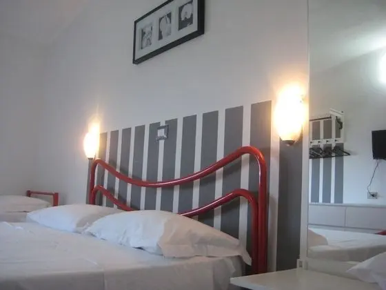 Superior Apart Daire, 1 Yatak Odası