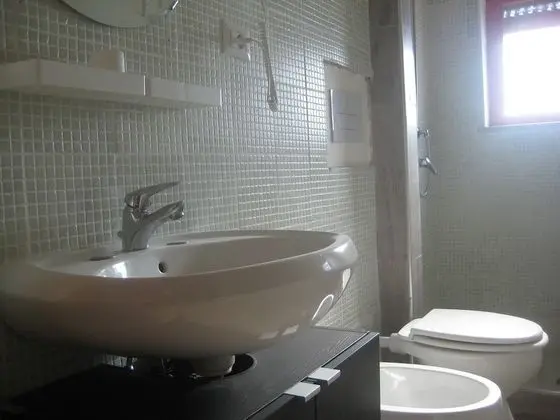 Superior Apart Daire, 1 Yatak Odası