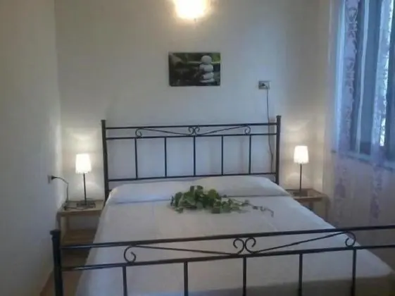 Standard Apart Daire, 1 Büyük (Queen) Boy Yatak