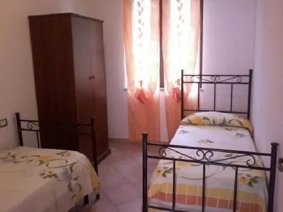 Standard Apart Daire, Birden Çok Yatak