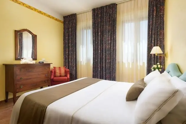 Family Süit (3 pax)