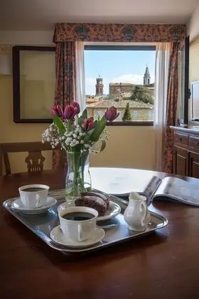 Panoramic Süit, Şehir Manzaralı (2 pax)