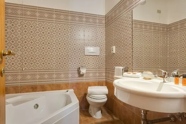 Panoramic Süit, Şehir Manzaralı (2 pax)