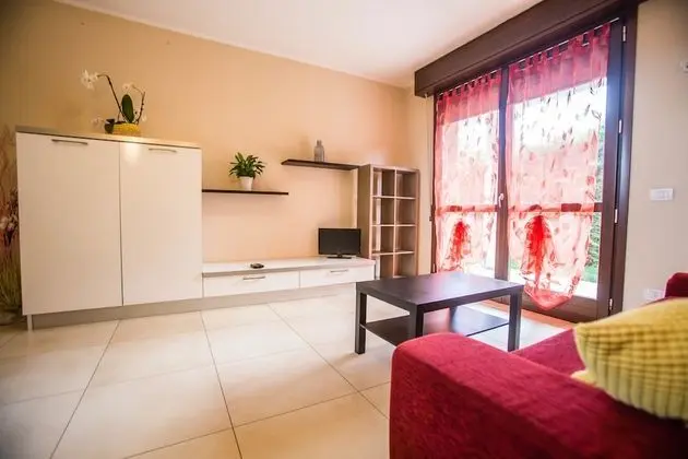 Residence San Lorenzo - App 3