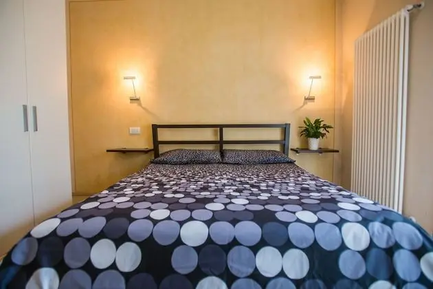 Residence San Lorenzo - App 3