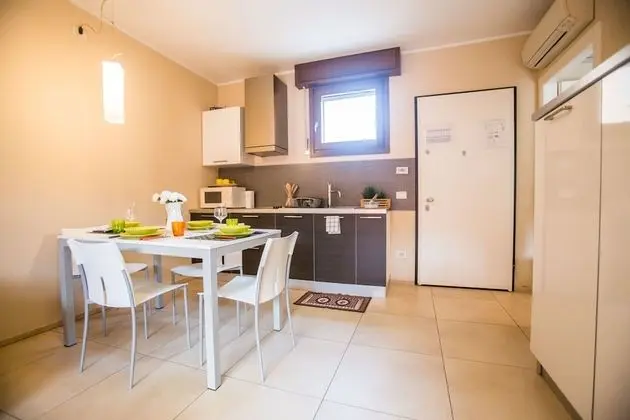 Residence San Lorenzo - App 3