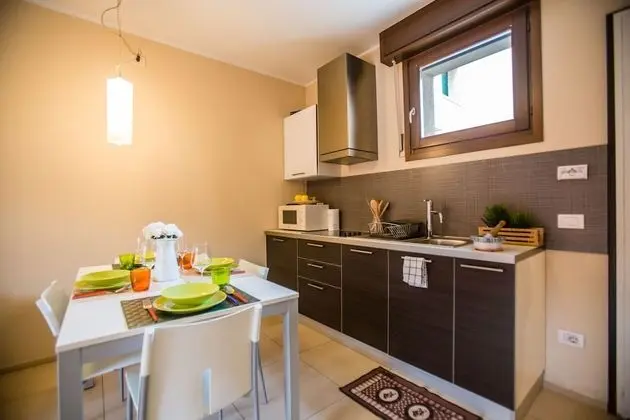 Residence San Lorenzo - App 3