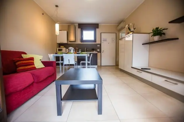 Residence San Lorenzo - App 3