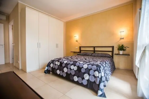 Residence San Lorenzo - App 3