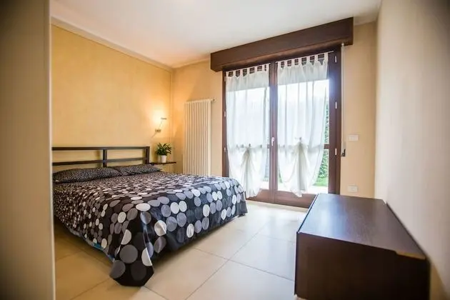 Residence San Lorenzo - App 3