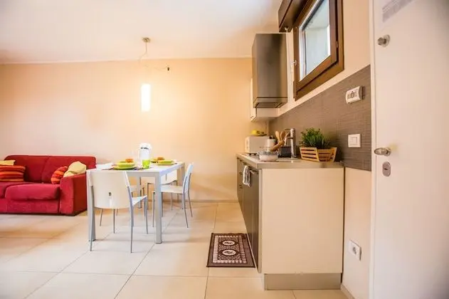 Residence San Lorenzo - App 3