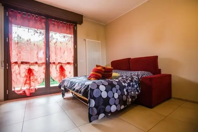 Residence San Lorenzo - App 3