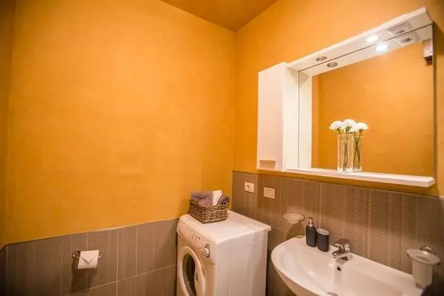 Residence San Lorenzo - App 3