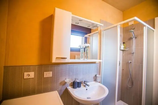 Residence San Lorenzo - App 3