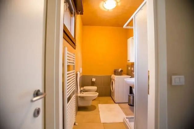 Residence San Lorenzo - App 3