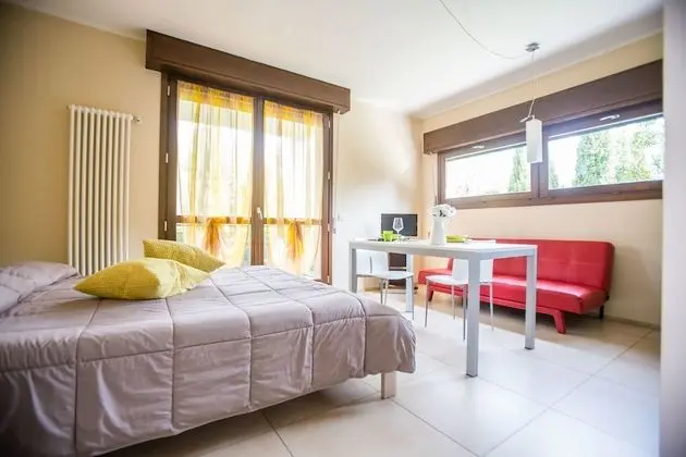 Residence San Lorenzo - App 4