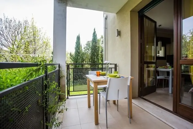 Residence San Lorenzo - App 4