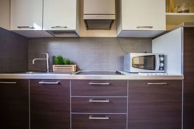 Residence San Lorenzo - App 4