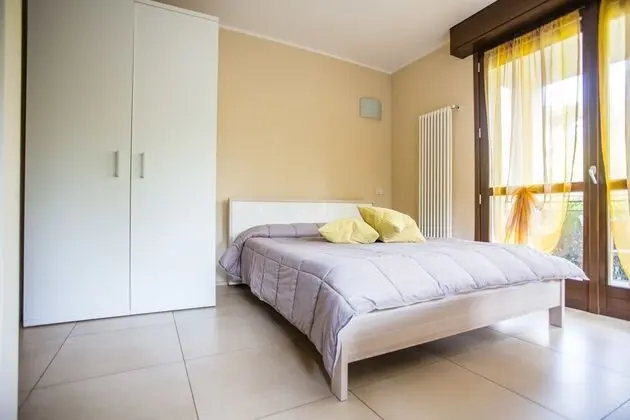 Residence San Lorenzo - App 4