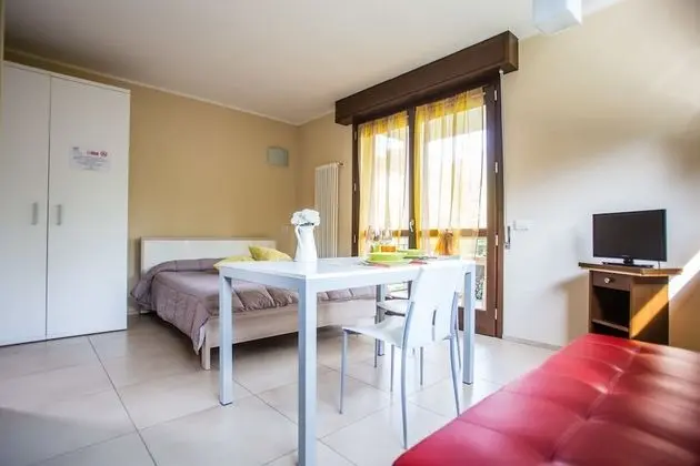 Residence San Lorenzo - App 4